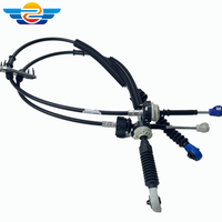 Câble de changement de vitesse automatique au prix d'usine 34413-JX30A compatible avec Nissan NV200, câbles de changement de vitesse de haute qualité, câble de sélecteur de vitesse