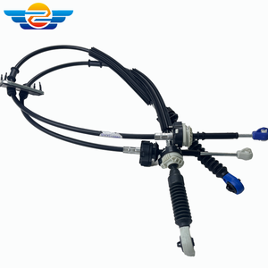 Câble de changement de vitesse automatique au <span class=keywords><strong>prix</strong></span> d'usine 34413-JX30A compatible avec Nissan NV200, câbles de changement de vitesse de haute qualité, câble de sélecteur de vitesse - Product Image 2