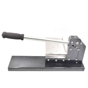 Duct Cutter <strong>Tool</strong> WT-3 Cable Tray Cutter Bench <strong>Top</strong> Wiring Trunking Cutting <strong>Tools</strong> - Product Image 3