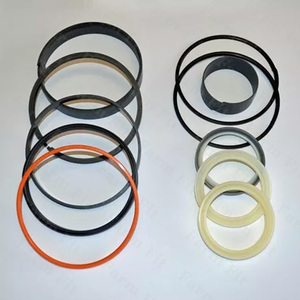 84259218ซีลกระบอกสำหรับ580N 580SN 580SN WT 580N EP ชุดซ่อม590SN - Product Image 3