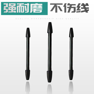 Aohu Fishing Lead Sinker Cylindrical <b>Rubber</b> Large Medium Small Durable Function Competitive Fishing Supplies - Product Image 5