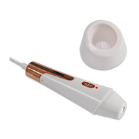 Appareil de diagnostic cutané intelligent IA HT DS02A connecté par USB pour PC Windows avec système de gestion des clients et service de personnalisation du logo