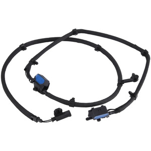 Boquilla de Lavaparabrisas con Calefacción para BMW Serie 2, Modelo 61667331291, Inyector Eléctrico de Plástico con Doble Boquilla - Product Image 4