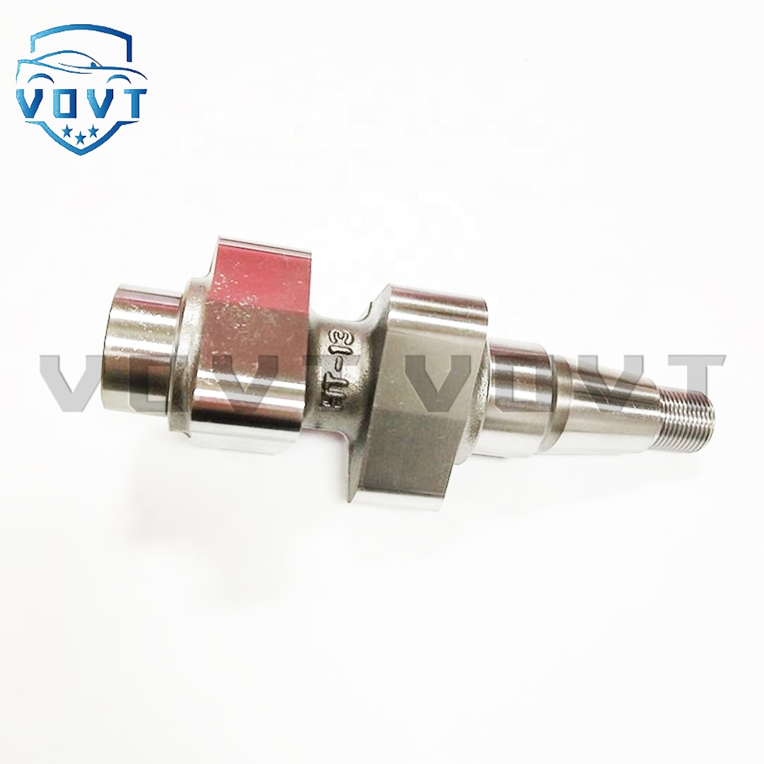 Hot Sellingh Engine Parts Camshaft Assembly 3330991 for Fuel Pump 3973228 4921431 4088604 Shaft