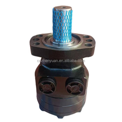 TG TF TL TF0240 TF0280 TF0360 High Torque Orbital Hydraulic Piston Motor TF0240AH020AAAA TF0240AH020AAAB TF0240AJ020AAAB