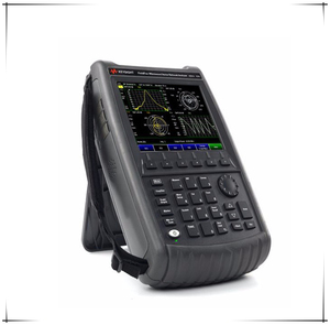 เครื่องวิเคราะห์แบบพกพา Keysight N9952A FieldFox รุ่นใหม่ 50G พร้อมการรับประกัน 1 ปี - Product Image 3