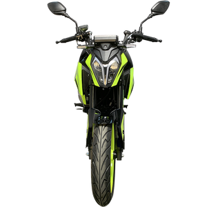 รถมอเตอร์ไซค์2ล้อแบบสปอร์ตสอง200cc น้ำมันเบนซิน - Product Image 5