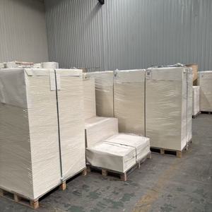 High Quality PE Coated <b>Paper</b> Sheet Food Grade Waterproof Raw Material for Disposable <b>Paper</b> Cup Manufacturing - Product Image 5