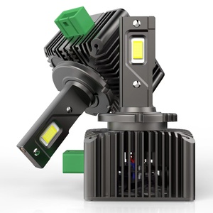 SANVI Factory Fashion D1S D3S D8S D2S D4S D5S Led Headlight Bulbs D Series Lamps LED Headlights - Product Image 1