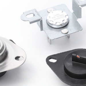 Fusibles Térmicos para Secadora DC96-00887A DC47-00016A DC47-00018A DC32-00007A para Secadora de Ropa con Carcasa de Plástico Eléctrica - Product Image 2