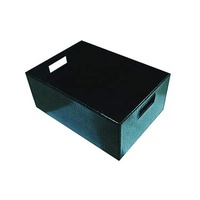 Bureau fichier l'organisation porte-revues en cuir à vendre
