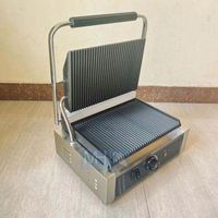 Aifa Kleines Küchengerät Hochwertiger Elektrischer Antihaft-Doppel-Omelett-Maker