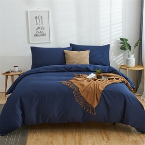 Parure de draps PeachSkinSheets en coton rose bonbon, 1500 fils, respirante, ultra douce, rafraîchissante, pour les personnes ayant chaud la nuit et les sueurs nocturnes, taille <span class=keywords><strong>King</strong></span> - Product Image 3
