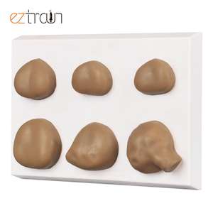 Kelenjar prostat Normal dan sakit, inovasi prostat hiperfikasi, sains medis - Product Image 4