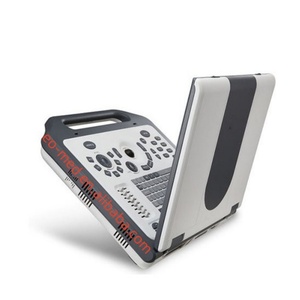 Meilleures ventes : Appareil d'échographie portable pas cher, scanner ultrasonore Doppler couleur CU30 - Product Image 4