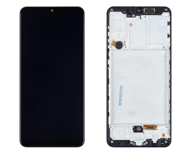 SM-A315F A315G A315N A315F/DS A315G/DS Premium Lcd for Samsung A31 Display Touch Screen Digitizer Panel Assembly Screen