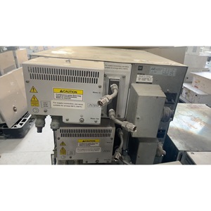Alimentation électrique industrielle Advanced Energy PE II 10K pour équipements d'automatisation - Product Image 3