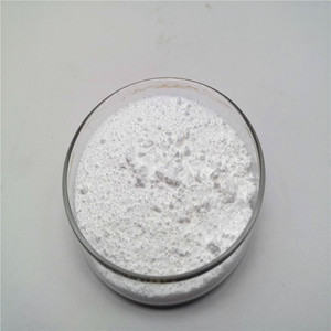 سعر مسحوق ZnO أكسيد الزنك رقيق الأكثر مبيعاً لطلاء أكسيد الزنك النانوي - Product Image 3