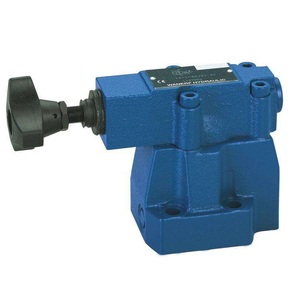 Série S*M – Modèles d'huiles hydrauliques à commande pilote, à séquence inversée, certifiés SCOC, S06M/S10M/S25M/S32M - Product Image 1