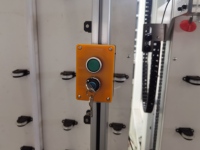 Ligne de production de verre isolant CE, prix compétitif, machine de fabrication de verre double vitrage de haute qualité et machine à verre