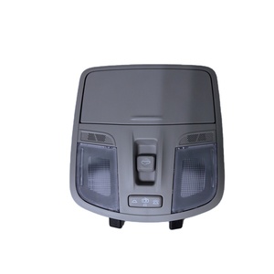 Lampe de lecture de voiture pour KIA Sonet 2020, phare avant pour toit - Product Image 1