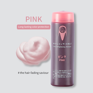 Shampoo Colorante 3-in-1 Q8 - Colore Semi-Permanente per <span class=keywords><strong>Capelli</strong></span>, Rinfrescante e Illuminante, per Uso Professionale e Domestico - Product Image 6