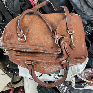 Bolsos de Mujer Usados al Por Mayor, <span class=keywords><strong>Precio</strong></span> Más Bajo, Bolsos de Cuero de Alta Calidad para Mujer - Product Image 4