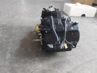 Moteur Zongshen 150cc Ensemble de moteur Zongshen W150-G Dirt Bike Moteur ZS1P62YMJ-2 Zs150cc