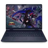 Ordinateur portable de jeu Alienware 16 Aurora d'origine, 120 Hz, Intel 10 cœurs 7 240H, GeForce RTX 5060, SSD 8 To