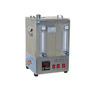 เครื่องรีไซเคิลไตรคลอโรเอทิลีนสำหรับห้องปฏิบัติการ  เครื่องมือรีไซเคิลไตรคลอโรเอทิลีนสำหรับเครื่องผสมในห้องปฏิบัติการ - Product Image 4