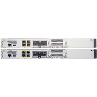Routeur Gigabit d'entreprise Cisco C8300-1N1S-6T à 6 ports