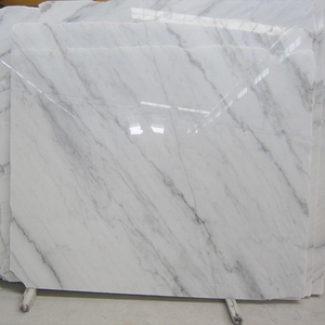 Wholesale Luxury Crystal White Dolomite <b>Marble</b> Slab Tile High Quality Modern Bathroom Kitchen Hotel Countertops Outdoor - Product Image 1
