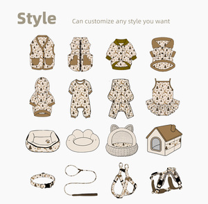 Protector de Asiento de Coche para Mascotas Joymay Personalizado con Malla, Extensible, Seguro, Ajustable, con Base Rígida para el Asiento Trasero - Product Image 6