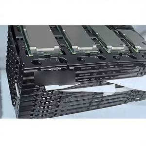 CPU Xeon Bronze 3206R adecuada, 8 núcleos, 1.9GHz, LGA3647, SRG25, versión oficial para servidores (nueva y usada) - Product Image 5