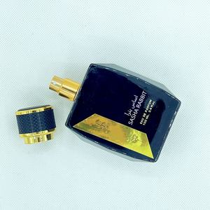 Nouveau Type <span class=keywords><strong>OUD</strong></span> Woody Arabian Perfume 24-H Black Gold Spray avec <span class=keywords><strong>parfum</strong></span> longue durée pour hommes Dubai UAE - Product Image 4