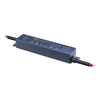 YSD-BS : Série compacte IP67 - 10 mois de garantie - Prix d'usine - Offre irrésistible - 30W 60W100W150W200W300W350W - Sortie 12V/24V/36V/48V