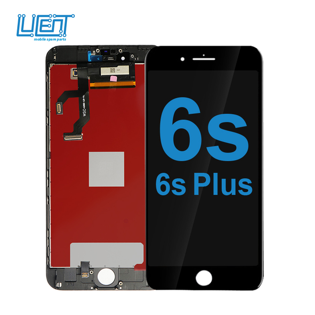 Factory Price Lcd Screen for iphone 6s Plus Lcd for for iphone 6s Lcd Screen for iphone 6s Screen Replacements Pantalla Celular