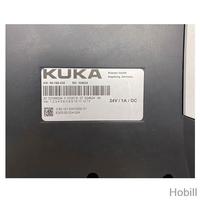 Vente Flash en Stock : Robot Industriel KUKA KRC4 avec Pendentif de Commande Modèle 00168334 00-168-334, Livraison Rapide