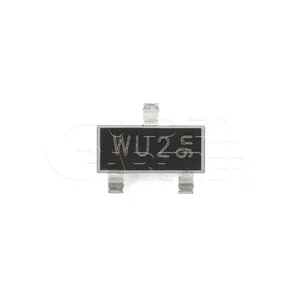 PESD12V RHH nouvelle diode de protection ESD double d'origine PESD12VS2UT,215 SOT-23-3