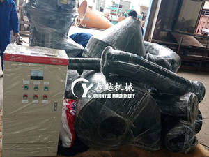 Kleine <span class=keywords><strong>Raymond</strong></span>-Mühle für den Afrikanischen Markt Preis - Product Image 6