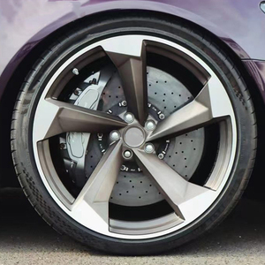 Jantes de voiture de luxe en alliage forgé sur mesure GS, concaves profondes, OEM, 5x114.3 5x112 pour <span class=keywords><strong>Audi</strong></span> A7 <span class=keywords><strong>A8</strong></span> A4 18 <span class=keywords><strong>19</strong></span> 20 21 22 <span class=keywords><strong>pouces</strong></span> - Product Image 1