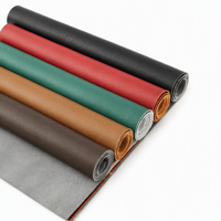 Vente directe usine – Cuir PU gaufré effet litchi résistant à l'abrasion pour canapés et meubles – Texture grainée de haute qualité, imperméable