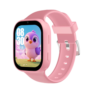 Reloj Inteligente H8 4G para Niños con GPS, WIFI, Videollamada, SOS, Resistente al Agua IP67, Cámara, Monitor, Rastreador de Ubicación, Teléfono - Product Image 4