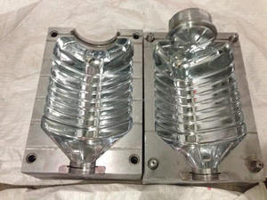 Multi cavidades pet plástico garrafa sopro molde/molde garrafa de água para vendas - Product Image 5