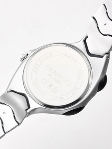 2025ใหม่นาฬิกาควอตซ์ผู้ชายนาฬิกาแฟชั่นอินเทรนด์ย้อนยุคกีฬาออกแบบเฉพาะกลุ่ม - Product Image 5