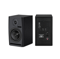 N-AUDIO Pasokan Langsung Pabrik Penjualan Terlaris Speaker Monitor Aktif Studio Digital M8