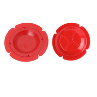 Accessoire de magie pour la disparition de la pièce de monnaie, illusion de disparition de la pièce de monnaie invisible, gadget de magie de close-up pour magiciens