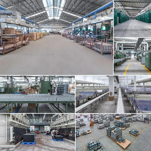 Amosolar OPZV 2V 100Ah 200Ah 600AH <span class=keywords><strong>800AH</strong></span> 1000ah 1200AH 딥 사이클 배터리 태양 전지 - Product Image 6