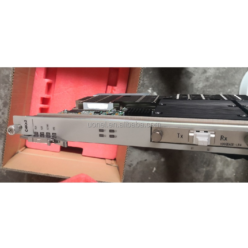 ZTE ZXONE 9700 - Advanced OTN Solutions for Reliable Networks