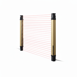 ม่านแสงทนทานพานาโซนิค SFB-CCB7อุปกรณ์สายการผลิตรถยนต์ - Product Image 1